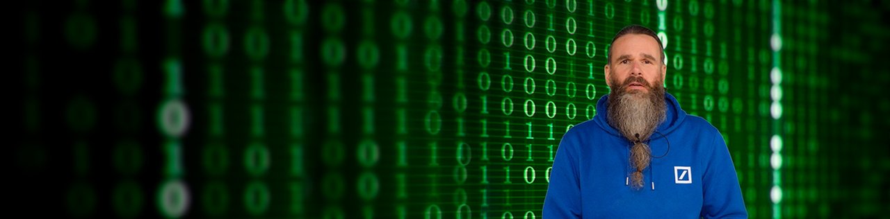 Explore the future of the banking and financial industry