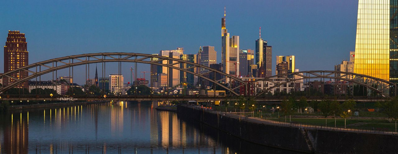 Ushering in the ISO 20022