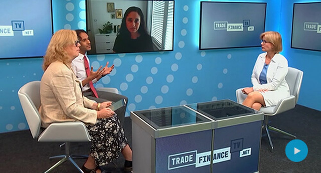 Trade Finance TV: What next for refineries?