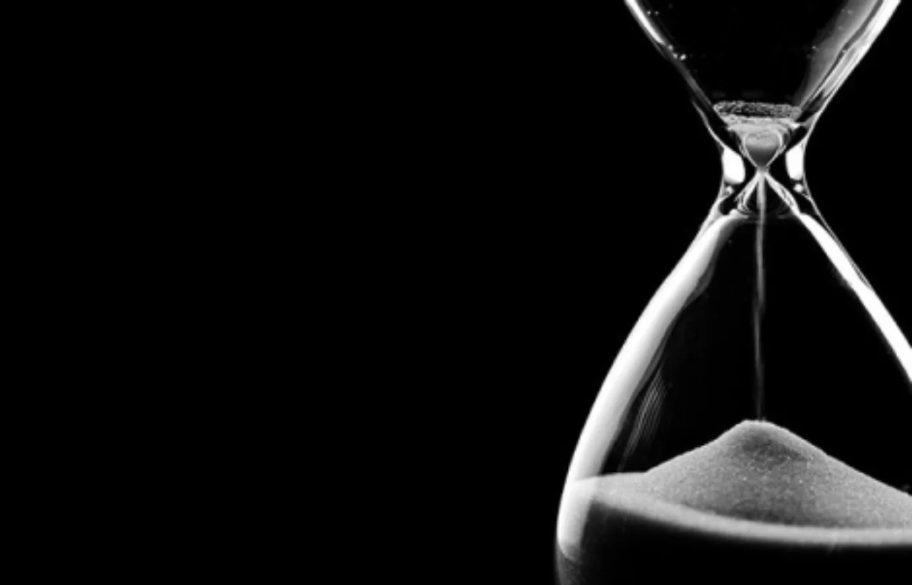hour glass