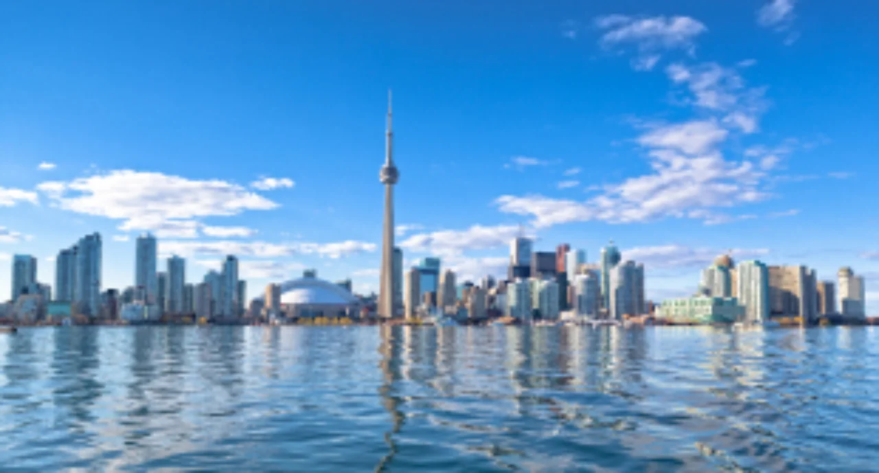 Sibos, 18-21 September 2023, Toronto/Canada