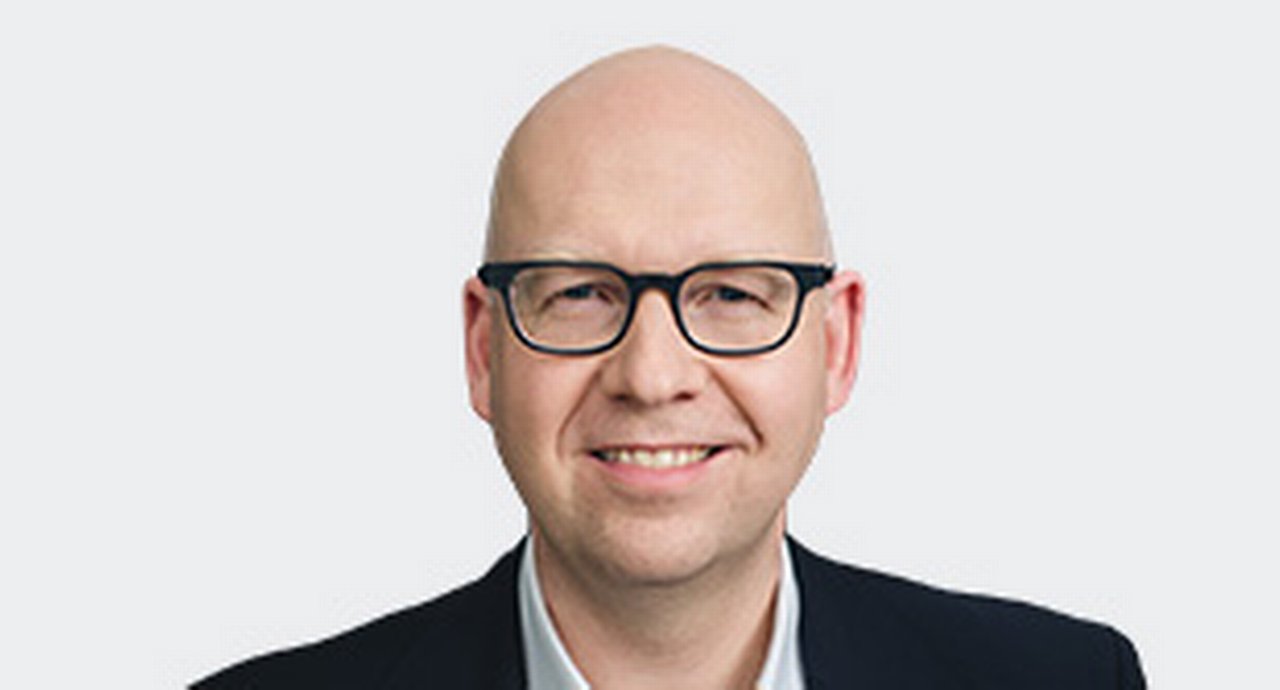 Jochen Siebert