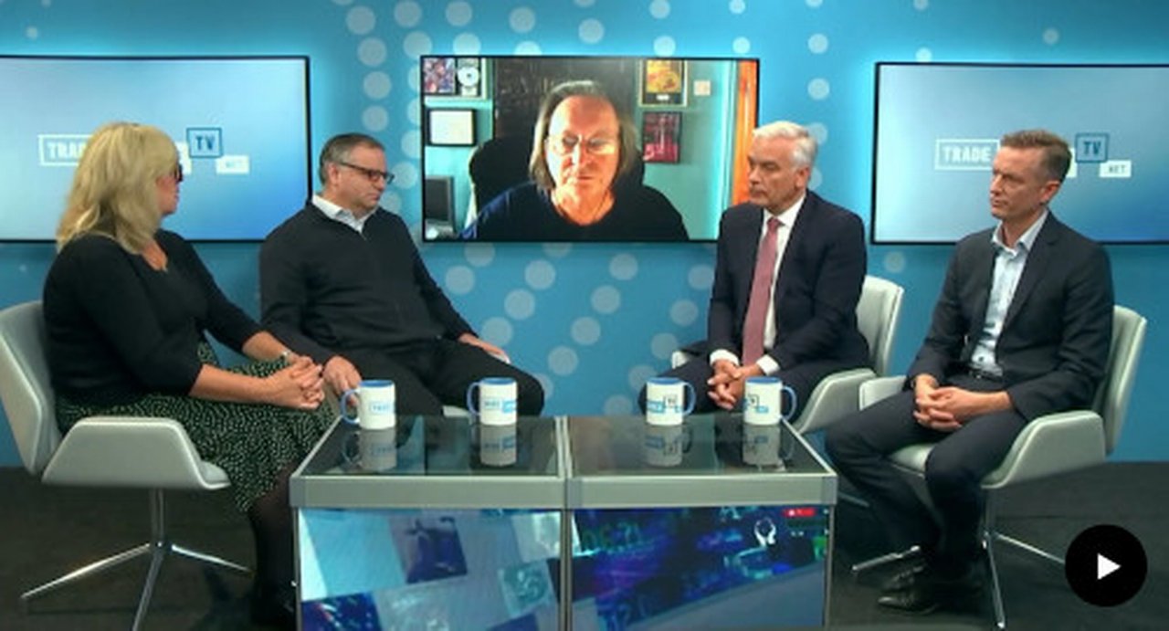 Trade Finance TV: Quo vadis trade finance digitalisation?