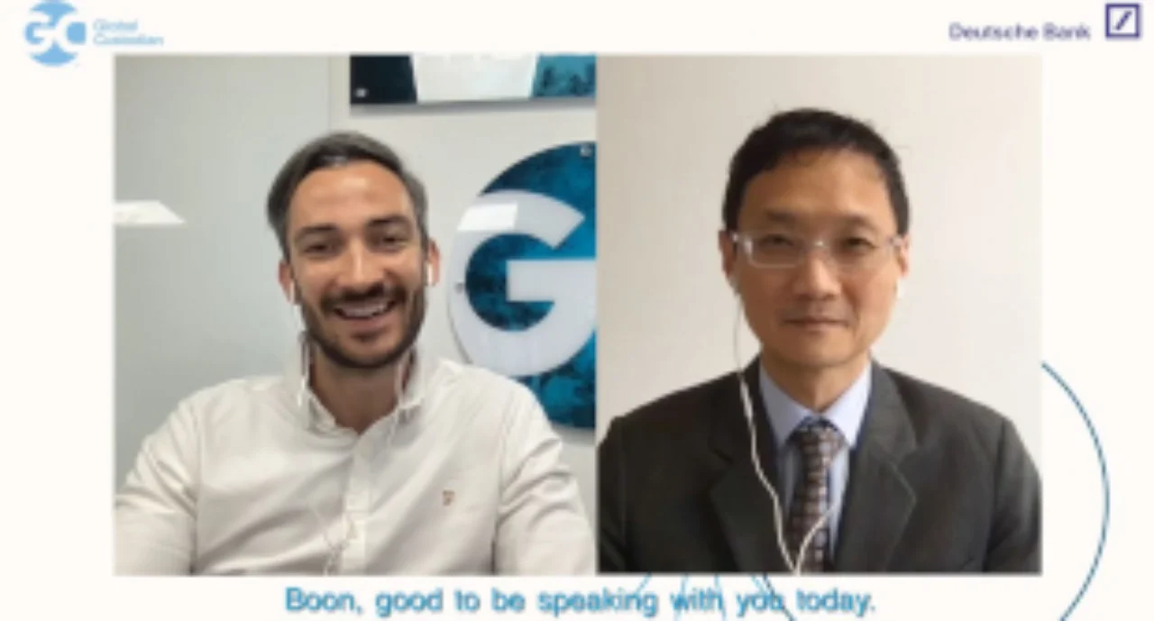 Road To Sibos: Digital Asset Custody