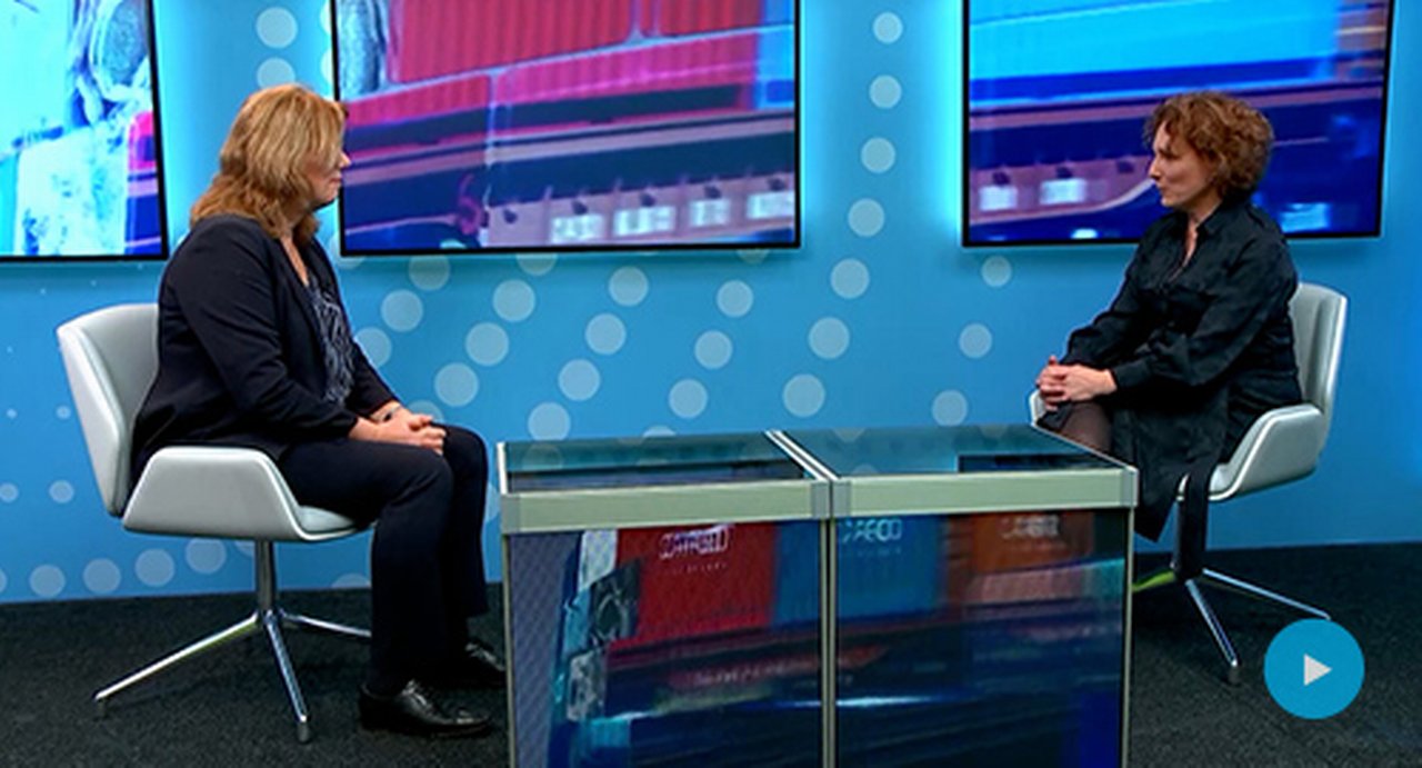 Trade Finance TV: How should sustainable finance frameworks evolve?