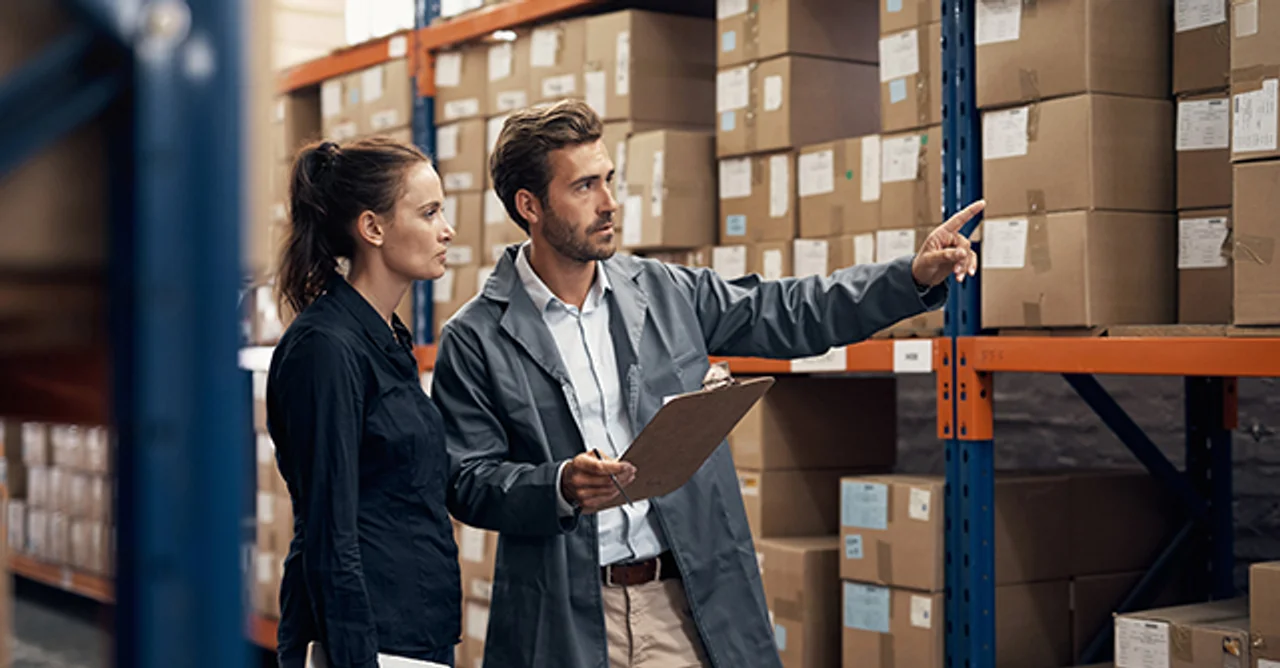 Trade finance and lending