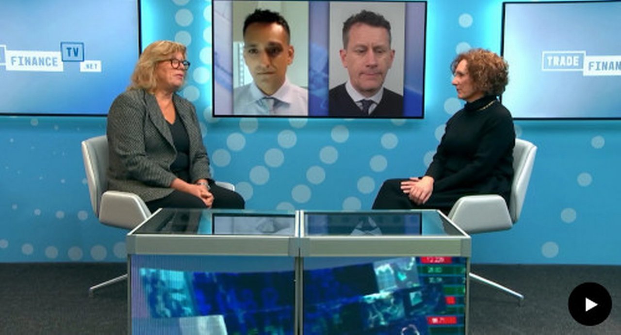 Trade Finance TV: Banking on uncertainty