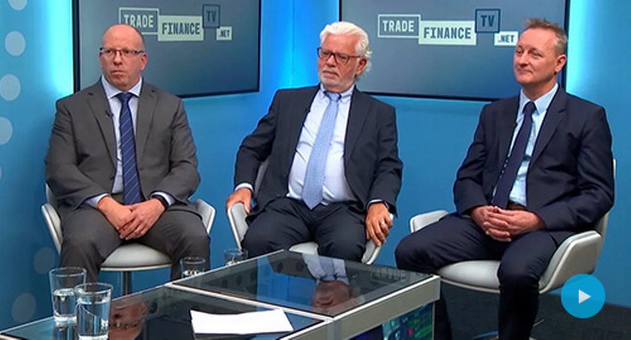 Trade Finance TV: Trade finance and investors