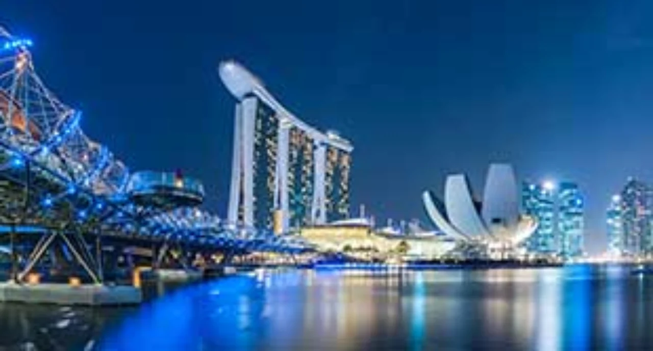 TXF Asia