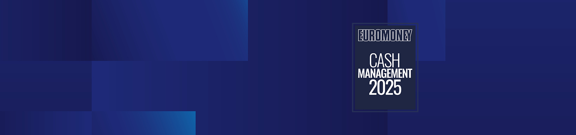 Euromoney 2025 Cash Management