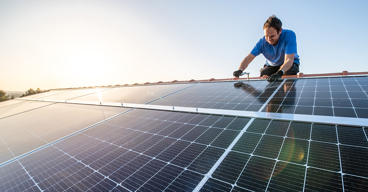 DE Shaw Renewable Investments Project Corporates and Institutions