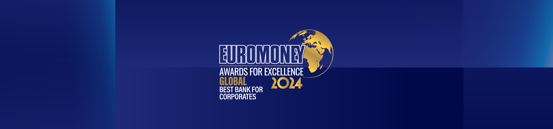 Euromoney awards for excellence 2024