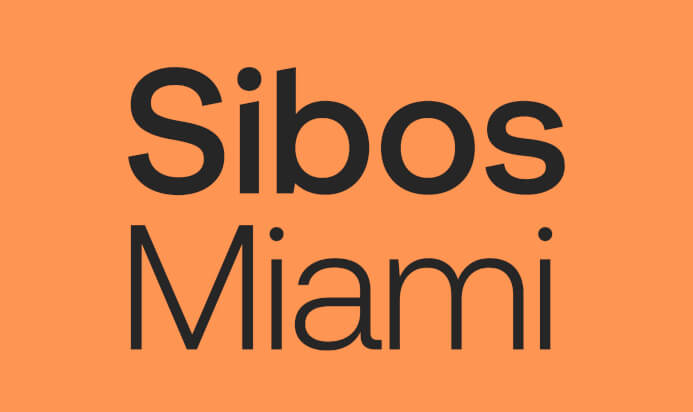 Sibos Miami