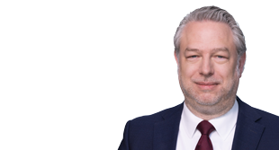 Jens Hachmeister, Head of Issuer Services & New Digital Markets, Clearstream