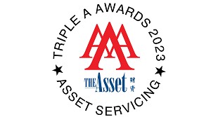 Best in Asset Servicing, Asia-Pacific The Asset Triple A Awards, June 2023