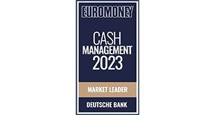 Euromoney Cash Management Survey (Corporates) 2023, Oct 2023