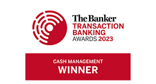 The Banker, Transaction Banking Awards 2023, Sept 2023