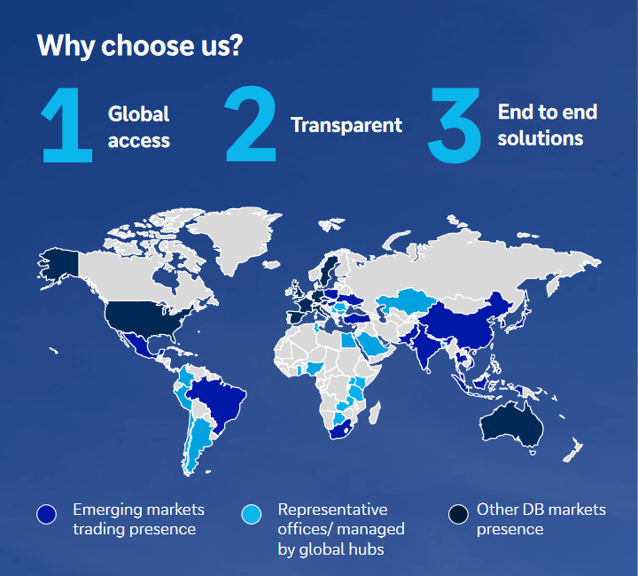 Why choose us