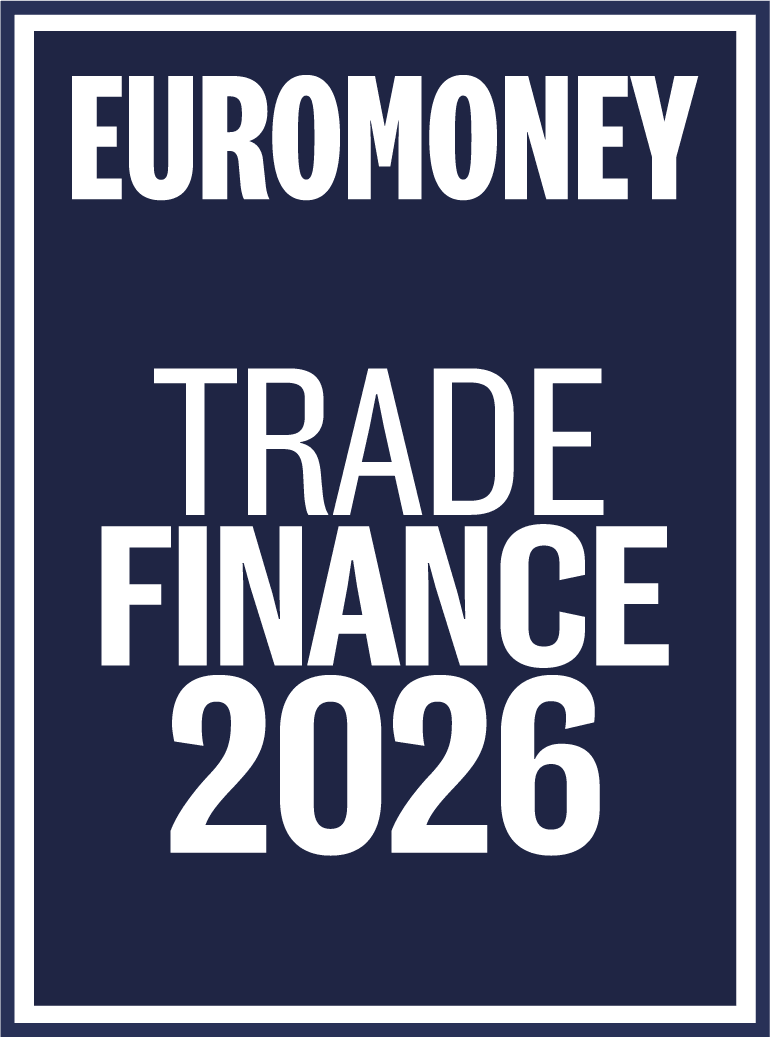Trade Finance 2026