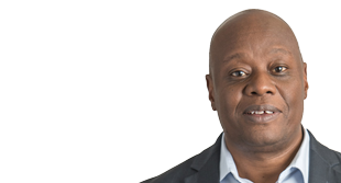 Ndaba Mpofu, Managing Director and Head of Financial Services Debt and Trade Finance, British International Investment