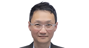 Boon-Hiong Chan, Innovation Lead, Securities & Technology Advocacy at Deutsche Bank