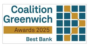 Best Bank for Corporate Cash Management in Germany Coalition Greenwich Awards 2025, Feb 2025