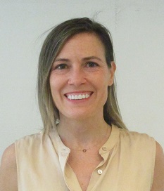 Rebeca Godoy