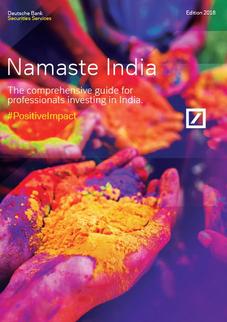 Namaste India Corporate Bank Namaste India Corporate Bank