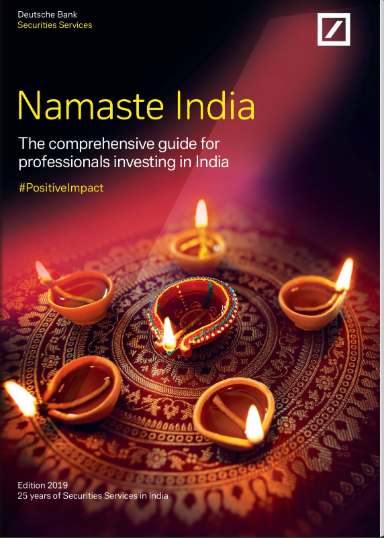 Namaste India Corporate Bank Namaste India Corporate Bank