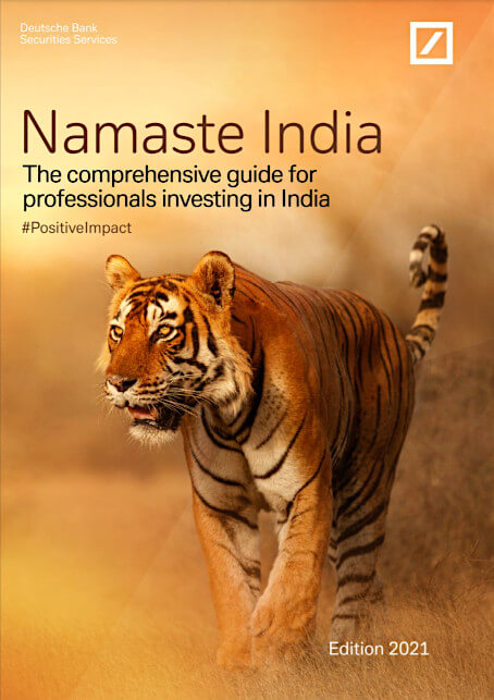 Namaste India Corporate Bank Namaste India Corporate Bank