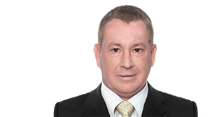 David Lynne